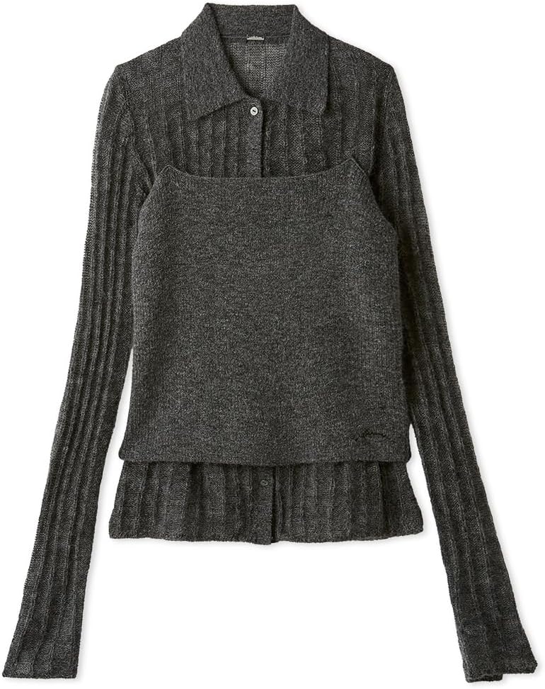 misa　テディベア用　ウール2点 org.jpg